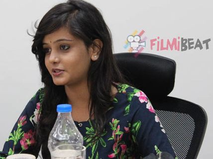 'ಕೃಷ್ಣಲೀಲಾ' ನಾಯಕಿ 'ಅಶ್ವಿನಿ ನಕ್ಷತ್ರ' ಮಯೂರಿ ಸಂದರ್ಶನ