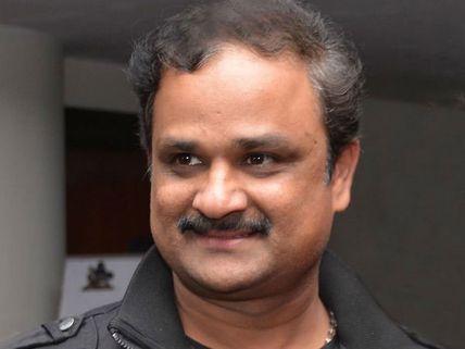 'ಕೃಷ್ಣ ಲೀಲಾ' ವಿಶೇಷಗಳನ್ನು ಬಿಚ್ಚಿಟ್ಟ ನಿರ್ದೇಶಕ ಶಶಾಂಕ್