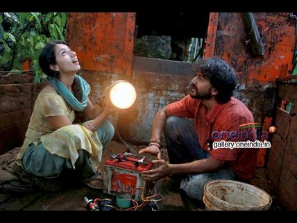 ರಾಟೆ ಚಿತ್ರವಿಮರ್ಶೆ: ಎ ಪಿ ಅರ್ಜುನ್ ಸಾಧಿಸಿಬಿಟ್ಟೆ ಬಿಡಪ್ಪಾ