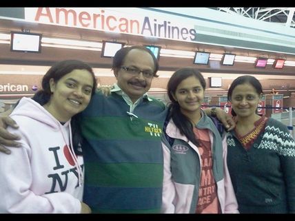 ನಾಗತಿಹಳ್ಳಿ ಮಗಳ ಮದುವೆಗೆ ಮಂತ್ರಮಾಂಗಲ್ಯ ಇಲ್ಲ?