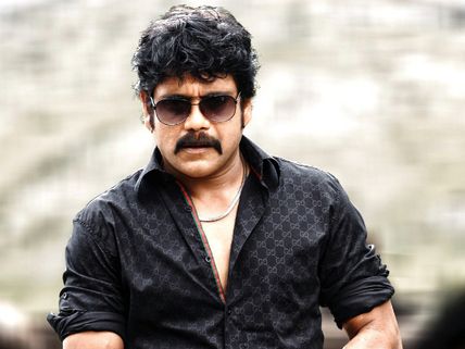 ಬೇಡವಾದ ಕಾರಣಕ್ಕೆ ಸುದ್ದಿಯಾದ ತೆಲುಗು ನಟ ನಾಗಾರ್ಜುನ