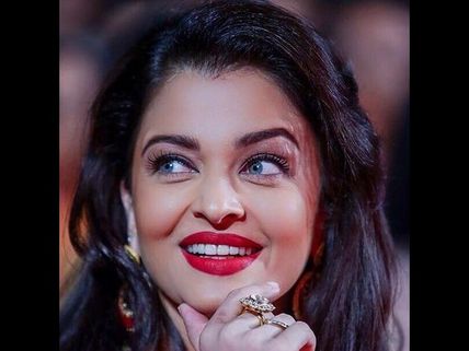 ಶಿವಣ್ಣ ಜೊತೆ ಐಶ್ವರ್ಯ ರೈ ಚಿತ್ರ ಕನ್ಫರ್ಮ್