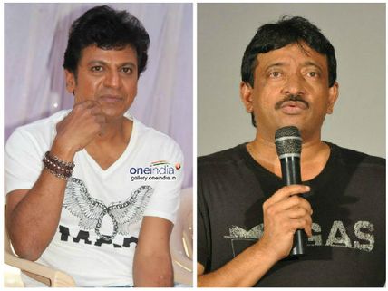  ರಾಮ್ ಗೋಪಾಲ್ ವರ್ಮಾ ನಿರ್ದೇಶನದಲ್ಲಿ ಶಿವಣ್ಣ