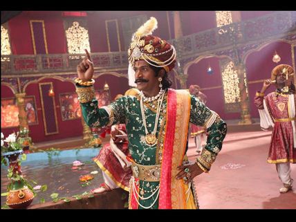 'ರಣವಿಕ್ರಮ'ನ ಪರಾಕ್ರಮಕ್ಕೆ ಬಾಕ್ಸ್ ಆಫೀಸ್ ಉಡೀಸ್ 