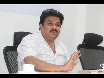 ನಿರ್ದೇಶಕ ಬಿ.ಎಸ್.ಲಿಂಗದೇವರು ವಿಶೇಷ ಸಂದರ್ಶನ