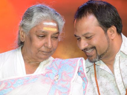 ಎಸ್ ಜಾನಕಿ ಅವರ ಯಾವ ಕನ್ನಡ ಹಾಡು ನಿಮಗಿಷ್ಟ?