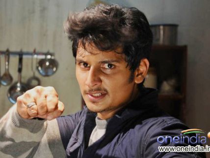 'ಕೃಷ್ಣ ಲೀಲಾ' ರೀಮೇಕ್ ಚಿತ್ರಕ್ಕೆ ತಮಿಳು ನಟ ಜೀವಾ?