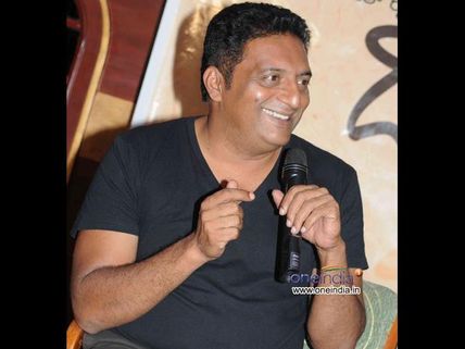 ಸೈಜ್ ಝೀರೋ; ಪ್ರಕಾಶ್ ರೈ ಶರೀರ+ಶಾರೀರಕ್ಕೂ ಕಸರತ್ತು