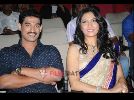 ಮೈತ್ರಿಯಾ 'ಅಕ್ಷತೆ' ಗೆ ಕಲ್ಲು ಹಾಕಿದ ಕಾರ್ತಿಕ್ ಗೌಡ