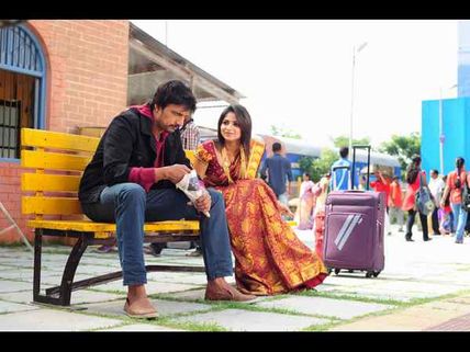 ಬೆಳಗ್ಗೆ ಆರು ಗಂಟೆಗೆ 'ರನ್ನ' ಮೊದಲ ಶೋ