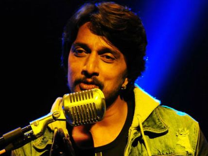 ಸುದೀಪ್ ಚಿತ್ರಗಳಿಗೆ ಪರಭಾಷಾ ಸಂಗೀತ ನಿರ್ದೇಶಕರು!