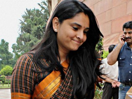 ಮತ್ತೆ ರಾಜಕೀಯಕ್ಕೆ ರಮ್ಯಾ! ಮೇಲ್ಮನೆಯಲ್ಲಿ ರಮ್ಯಾ ರಂಗು!?