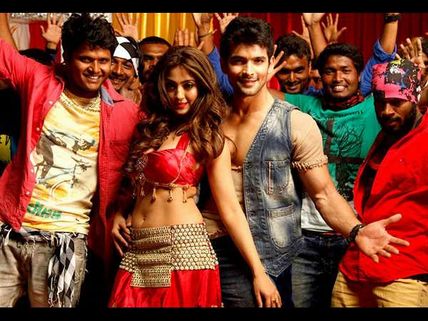 ದೂದ್ಪೇಡ ಅನಾರ್ಕಲಿ ಲವ್ ಸ್ಟೋರಿ ಇನ್ನೂ ಚಾಲ್ತಿಯಲ್ಲಿದೆ!