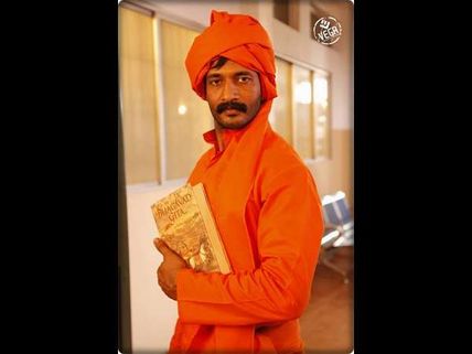 'ವಾಸ್ಕೋಡಿಗಾಮ' ಕಿಶೋರ್ ಜೊತೆ ಚಿಟ್ ಚಾಟ್