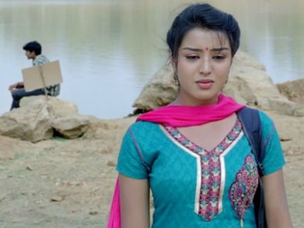 'ಗೀತಾ ಬ್ಯಾಂಗಲ್ ಸ್ಟೋರ್' ಬಗ್ಗೆ ವಿಮರ್ಶಕರು ಹೇಳಿದ್ದೇನು?