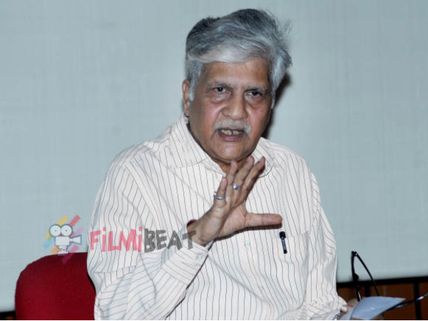 ರಾಜೇಂದ್ರ ಸಿಂಗ್ ಬಾಬು ಬಿಡದಂತೆ ಕಾಡುತ್ತಿರುವ 'ಮೋಹಿನಿ'