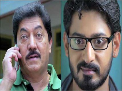 ವಿಮರ್ಶೆ: ಸಸ್ಪೆನ್ಸ್, ಥ್ರಿಲ್ಲರ್, ಟ್ವಿಸ್ಟ್...ಯಾವುದೂ ಇಲ್ಲದ 'ಅರ್ಜುನ'