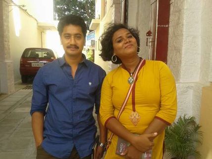 ಅವನಲ್ಲ...'ಅವಳಿಗೆ' ಮನಸೋತ ಕನ್ನಡ ಸಿನಿ ವಿಮರ್ಶಕರು