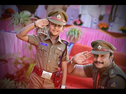 ಚಿತ್ರ ವಿಮರ್ಶೆ : 'ಸುಂಟರಗಾಳಿ' ಬೀಸಿದ ದರ್ಶನ್ 'Mr.ಐರಾವತ'