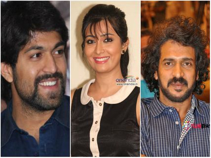 ಉಪ್ಪಿ ಬೇಕಾ, ಯಶ್ ಸಾಕಾ.? ರಾಧಿಕಾ ಪಂಡಿತ್ ತಲೆಯಲ್ಲಿ ಹುಳ