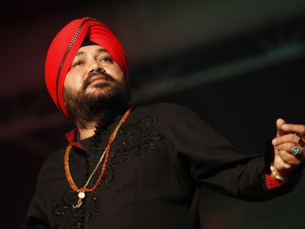 ಕನ್ನಡ ಚಿತ್ರ ನಿರ್ಮಾಣದತ್ತ ಗಾಯಕ ದಲೇರ್ ಮಹಿಂದಿ ಚಿತ್ತ?