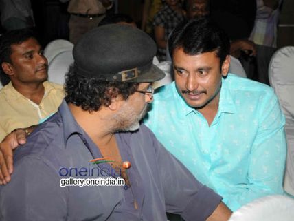 ರವಿಮಾಮನ ಜೊತೆ ಚಾಲೆಂಜಿಂಗ್ ಸ್ಟಾರ್ ತೆರೆ ಹಂಚಿಕೊಳ್ಳುತ್ತಾರಂತೆ!