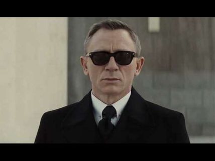 ಜೇಮ್ಸ್ ಬಾಂಡ್ 'ಸ್ಪೆಕ್ಟ್ರಾ' ಅಷ್ಟಕಷ್ಟೆ.? ವಿಮರ್ಶಕರ ಮಾತೇನು?