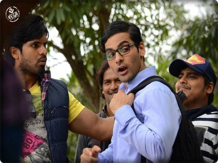 ಫಸ್ಟ್ Rank ರಾಜು ಚಿತ್ರವಿಮರ್ಶೆ: ಡಿಸ್ಟಿಂಕ್ಷನ್ ಗೆ ಕೊಂಚ ಕಮ್ಮಿ