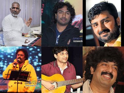 2015: ಈ ಹನ್ನೊಂದು ಸಂಗೀತ ನಿರ್ದೇಶಕರ ಪೈಕಿ ಅತ್ಯುತ್ತಮರು ಯಾರು?