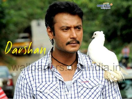 ದರ್ಶನ್ ತುಂಬಾ ಒಳ್ಳೆ ಹುಡುಗ ಅಂತ ಊರೆಲ್ಲಾ ಹೇಳ್ತಾರೆ