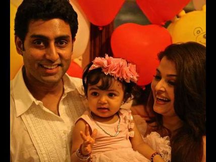 ಕನ್ನಡ ಚಿತ್ರದಲ್ಲಿ ಐಶ್ವರ್ಯ ರೈ ಮಗಳು ಆರಾಧ್ಯ ನಟನೆ?