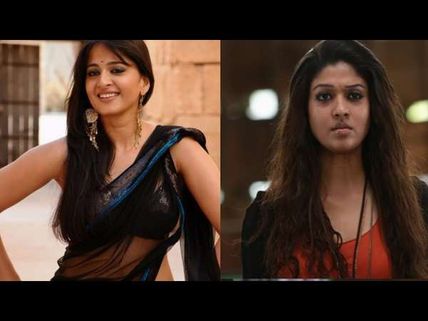 ಸುದೀಪ್-ಶಿವಣ್ಣಗೆ ಜೋಡಿಯಾಗ್ತಾರ, ಅನುಷ್ಕಾ-ನಯನತಾರಾ