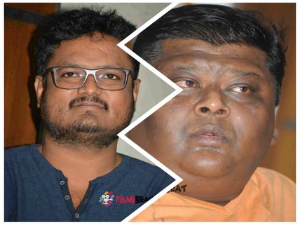 ದಿನಕರ್ ಮತ್ತು ಬುಲೆಟ್ ಪ್ರಕಾಶ್ ಮಧ್ಯೆ ಹುಳಿ ಹಿಂಡಿದವರು ಯಾರು?