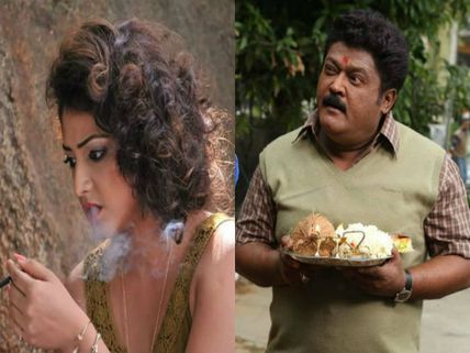 ಜಗ್ಗೇಶ್ ರ 'ನೀರ್ ದೋಸೆ' ಪಿಕ್ಚರ್ನ್ಯಾಗ ಡೈಲಾಗ್ ಹೆಂಗೆಲ್ಲಾ ಐತಿ ಗೊತ್ತೇನ್ರೀ? 