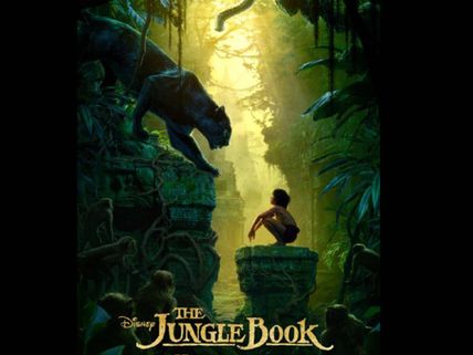 ಭಾರತದಲ್ಲಿ ಅಮೆರಿಕಕ್ಕಿಂತಲೂ ಮೊದಲೇ ಜಂಗಲ್ ಬುಕ್ ದರ್ಶನ