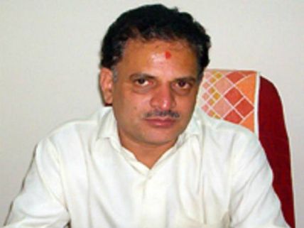 '...ರೆ'ದಲ್ಲಿ ಏನಿದೆಯೋ? ಸುನೀಲ್ ಕುಮಾರ್ ದೇಸಾಯಿ ಸಂದರ್ಶನ