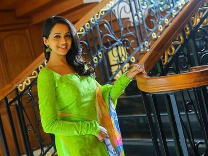 'ಜಾಕಿ' ಭಾವನಾ ಮದುವೆ ಆಗ್ತಿರೋದು ಇವರನ್ನಾ?