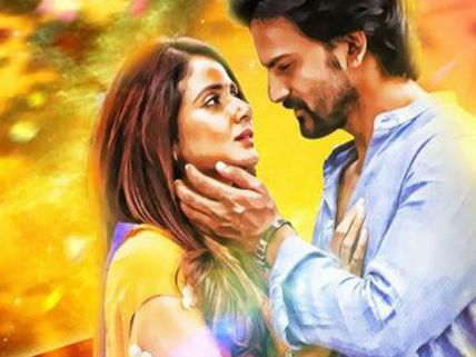 ಪ್ರೀತಿ-ಪ್ರೇಮ-ಪ್ರೇತದ 'ಜೆಸ್ಸಿ' ಕಥೆಗೆ ಮನಸೋತ ವಿಮರ್ಶಕರು!