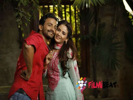 ವಿಮರ್ಶೆ; 'ಜೆಸ್ಸಿ' ಸುಂದರ, ಅಷ್ಟೇ ಭಯಾನಕ ಪ್ರೇಮ ಕಾವ್ಯ!