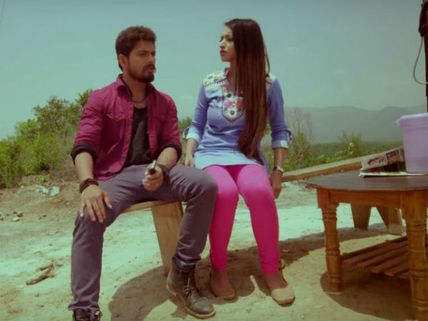 ಸುನಿಯ 'ಇನ್ನೊಂದ್ ಲವ್ ಸ್ಟೋರಿ' ಬಗ್ಗೆ ವಿಮರ್ಶಕರ ಕಾಮೆಂಟ್ಸ್