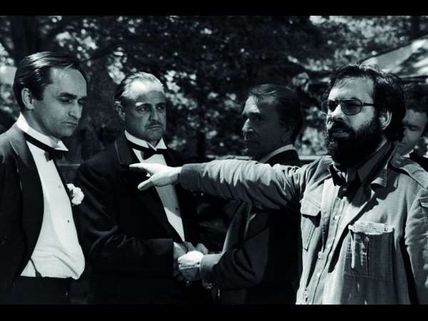 ಪುಸ್ತಕ ರೂಪದಲ್ಲಿ ಬರುತ್ತಿದೆ ಹಾಲಿವುಡ್ ಎವರ್ ಗ್ರೀನ್ ನಿರ್ದೇಶಕನ ಸಿನಿಮಾ