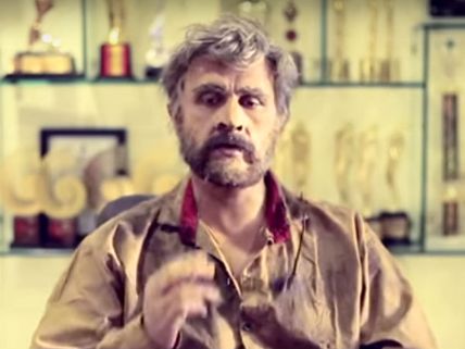 ಮುಂಬೈ ಬೀದಿಯಲ್ಲಿ ಭಿಕ್ಷುಕರಾದ ಸೋನು ನಿಗಮ್