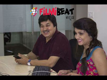 ಸುಳಿ-ಭಾವನೆ, ಬದುಕು- ಬವಣೆ, ಬೆಸುಗೆ :ಶ್ರೀನಾಥ್