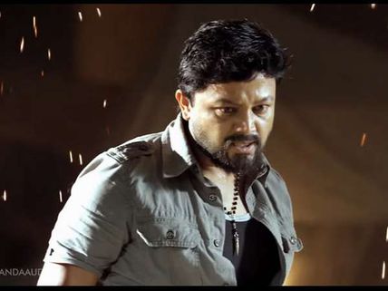 ಚಿತ್ರ ವಿಮರ್ಶೆ; ಹೊಸ 'ಸ್ಟೈಲ್'ನಲ್ಲಿ 'ಕಿಂಗ್' ಆದ ಗಣೇಶ್.!