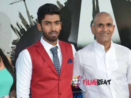 ಸಂದರ್ಶನ: 'ರನ್ ಆಂಟನಿ' ಆಡಿಯೋ ಆಲ್ಬಂನ ಸ್ಪೆಷಾಲಿಟಿ ಏನು?