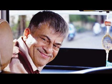 'ಗೋಧಿ ಬಣ್ಣ' ವಿಮರ್ಶೆ: ಅಪ್ಪ-ಮಗನ ಅ'ಸಾಧಾರಣ' ಭಾವ-ಬಂಧ