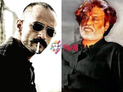 'ಕಬಾಲಿ' ಚಿತ್ರದ ವಿಲನ್ ಕನ್ನಡದ ಕಿಶೋರ್ ಜೊತೆ ಒಂದ್ ಸಂದರ್ಶನ 