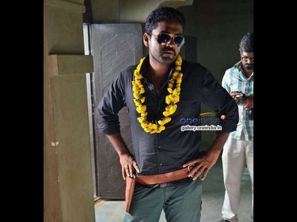 'ರಂಗಿತರಂಗ' ನಿರ್ಮಾಪಕರಿಗೆ ರಕ್ಷಿತ್ ಶೆಟ್ಟಿನೇ ಬೇಕಂತೆ.!