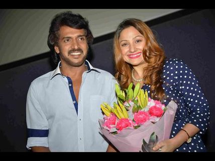 'ಮಮ್ಮಿ' ಆದ ಪ್ರಿಯಾಂಕಾ ಉಪೇಂದ್ರ ಜೊತೆ ಸಣ್ಣ ಮಾತುಕತೆ