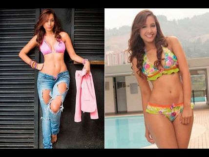 ಮಿಸ್ ವರ್ಲ್ಡ್ ಆಗಲು ಬಂದವಳು ಜೈಲು ಪಾಲಾದಾಗ.!